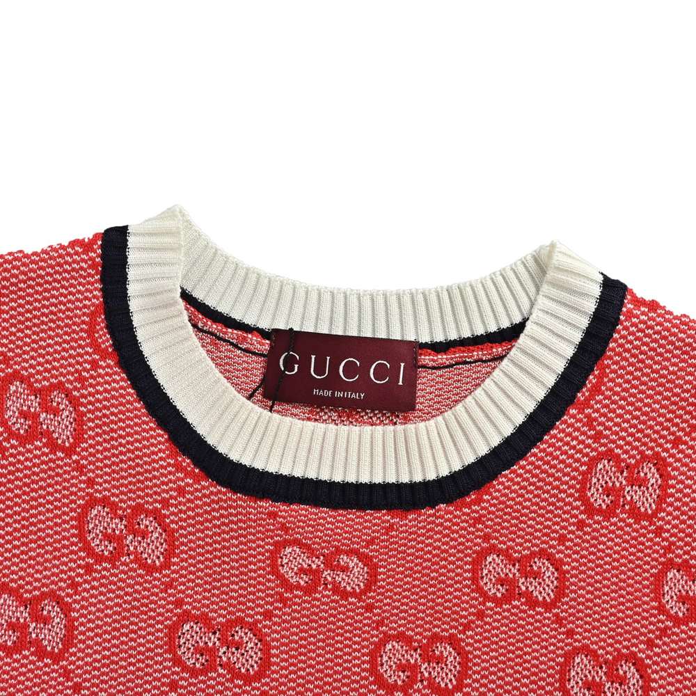 GUCCI T-shirts-353