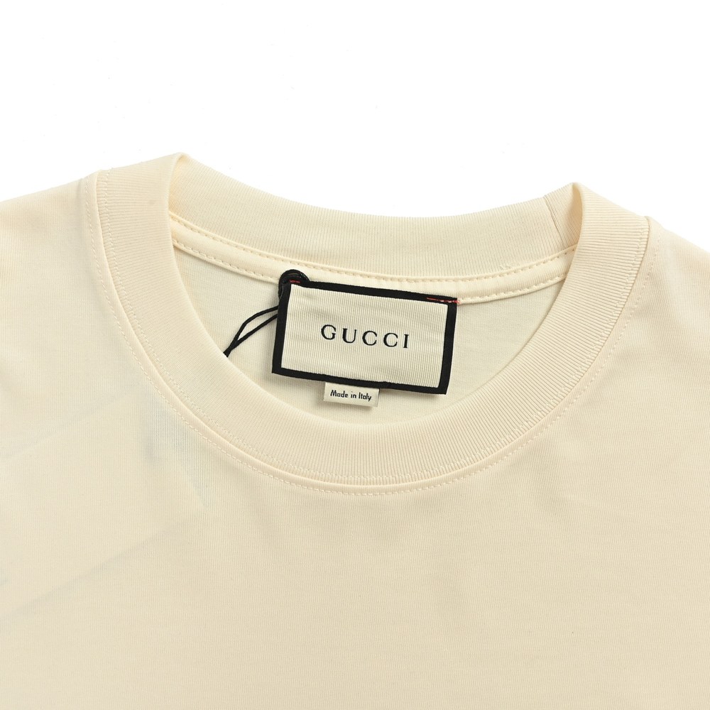 GUCCI T-shirts-254