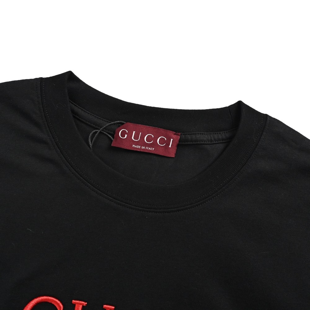 GUCCI T-shirts-322