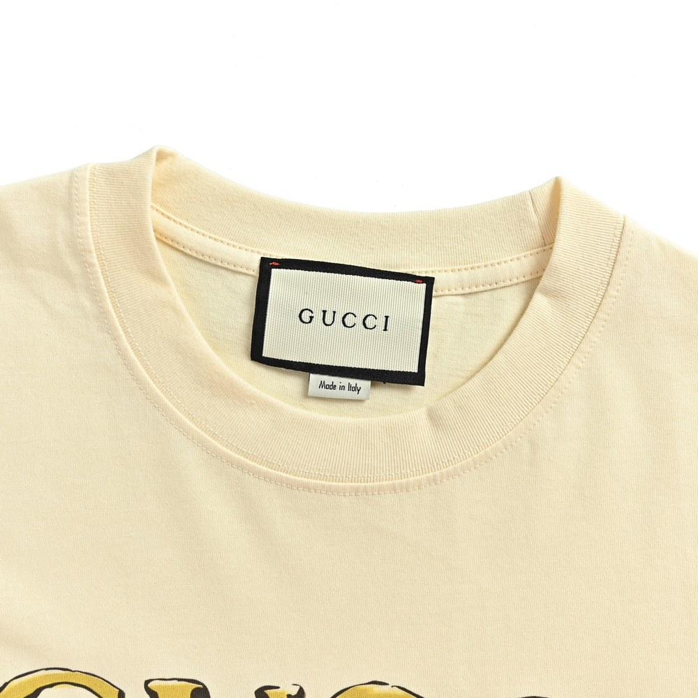 GUCCI T-shirts-368