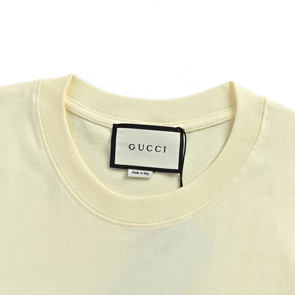 GUCCI T-shirts-380