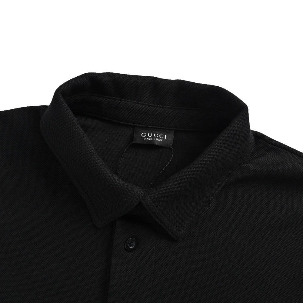 GUCCI short shirt-196