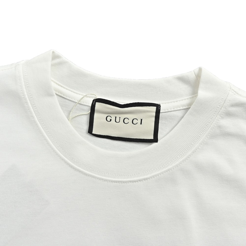 GUCCI T-shirts-410
