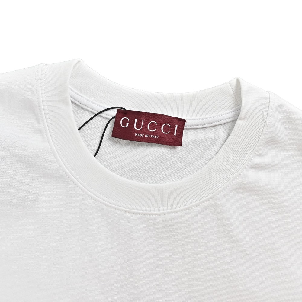 GUCCI T-shirts-334