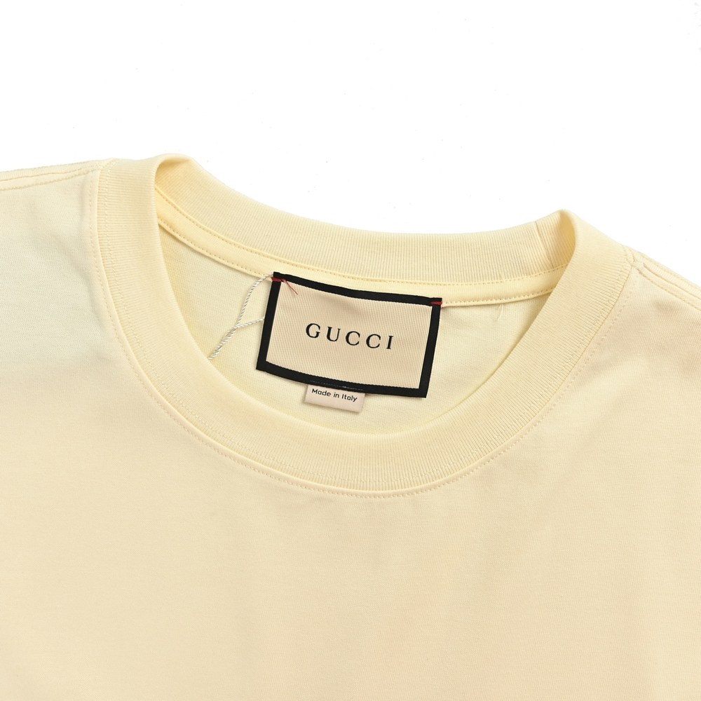 GUCCI T-shirts-408