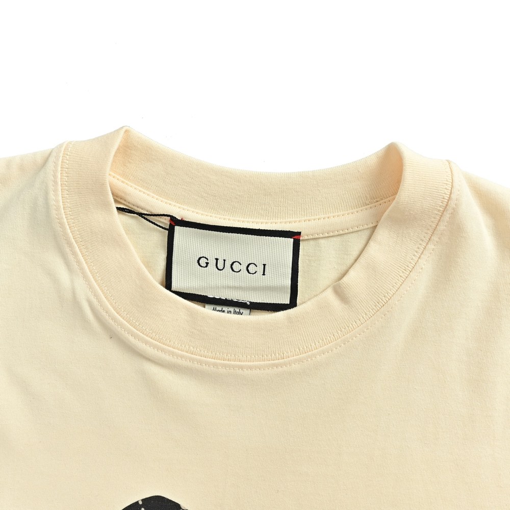 GUCCI T-shirts-408