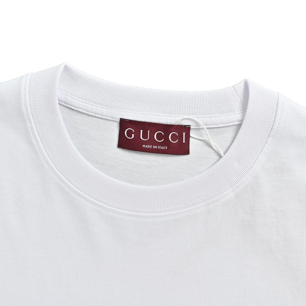 GUCCI T-shirts-408