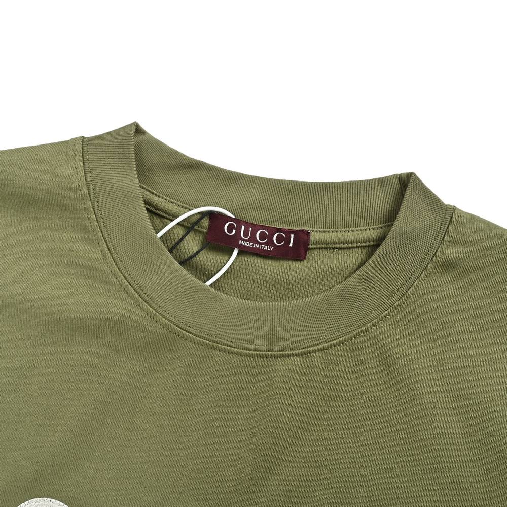 GUCCI T-shirts-293