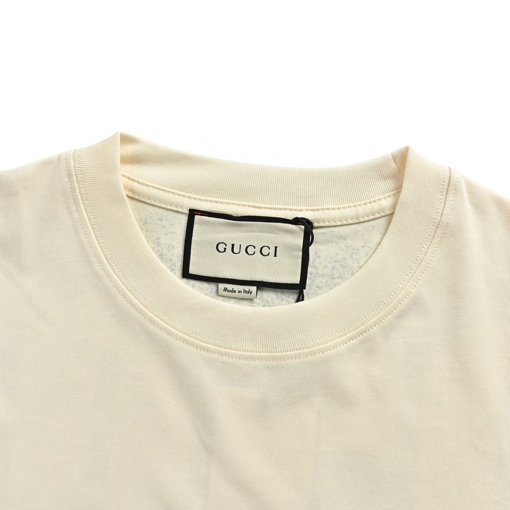 GUCCI T-shirts-311