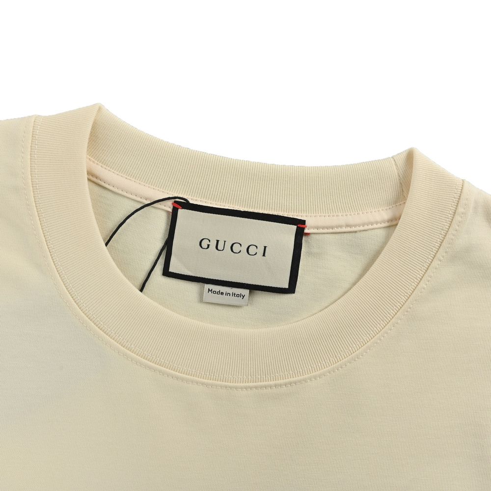 GUCCI T-shirts-358
