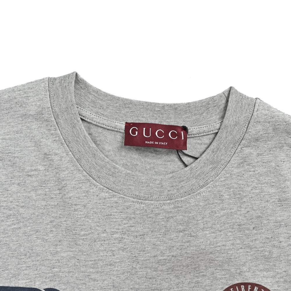 GUCCI T-shirts-312