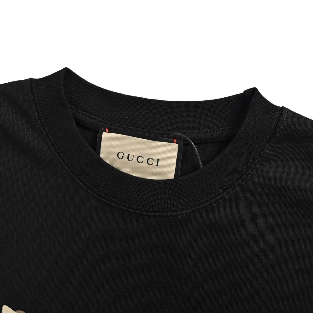 GUCCI T-shirts-396