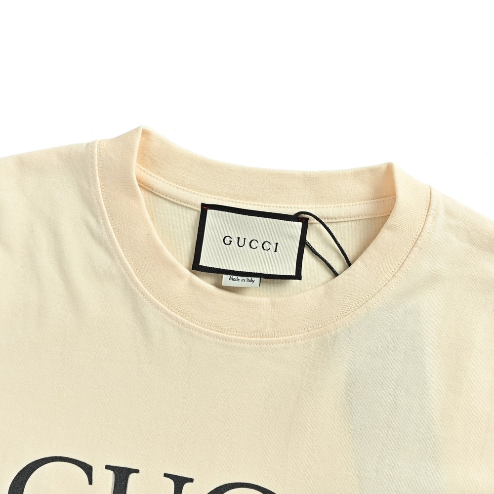 GUCCI T-shirts-377
