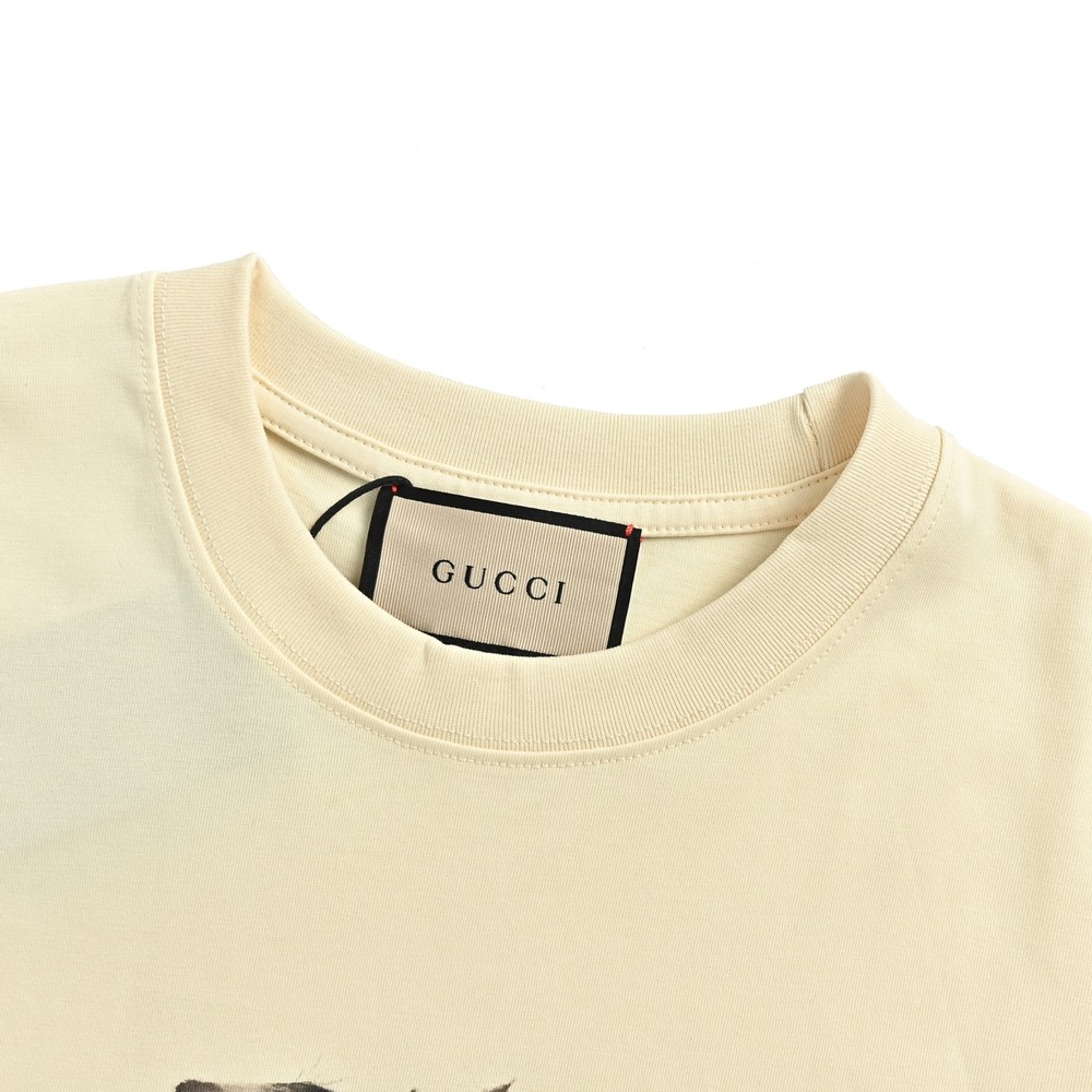 GUCCI T-shirts-398