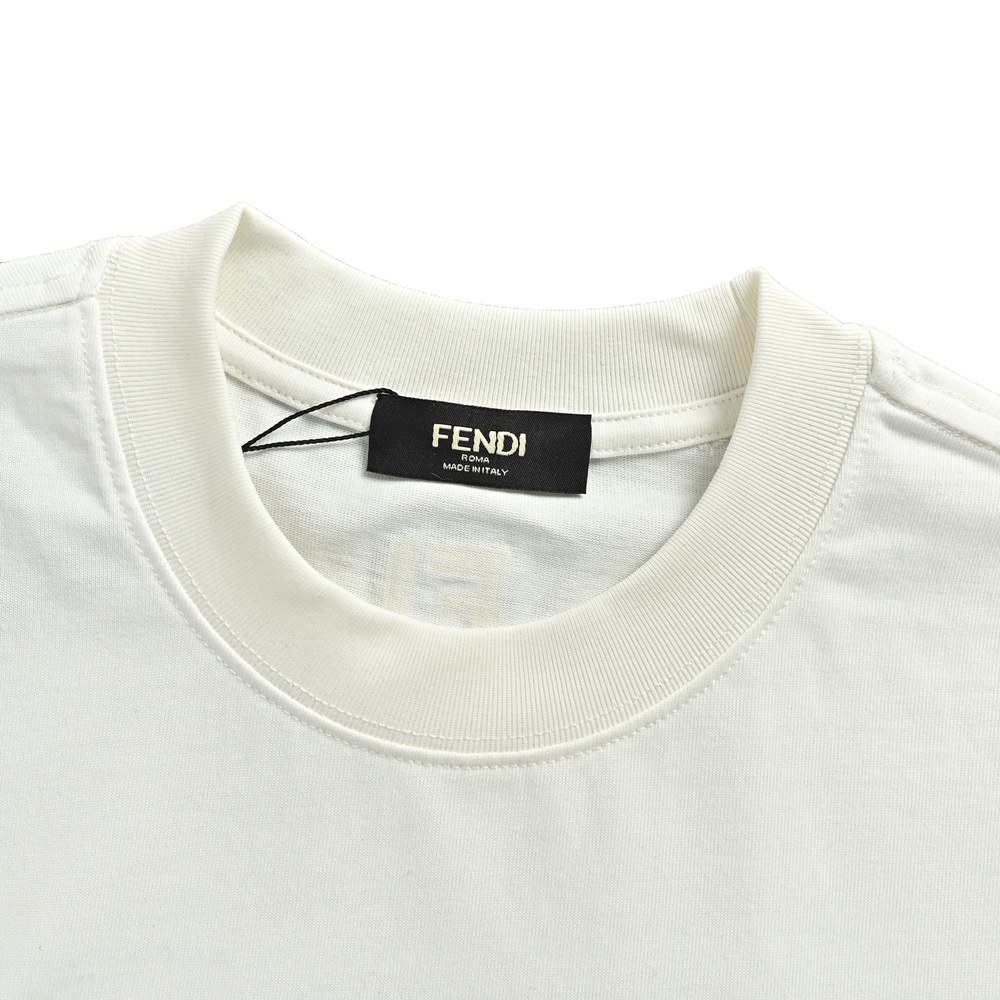 Fendi T-shirts-678