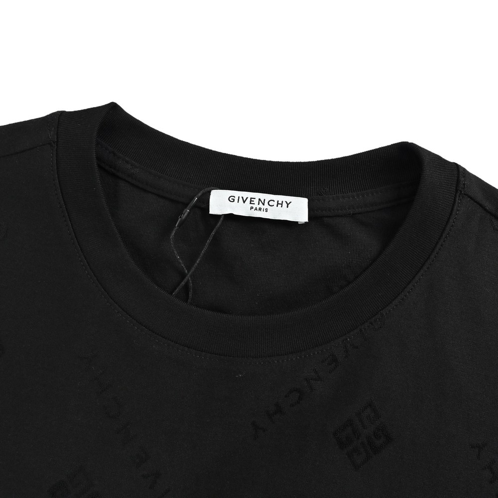 GIVENCHY T-shirts-060