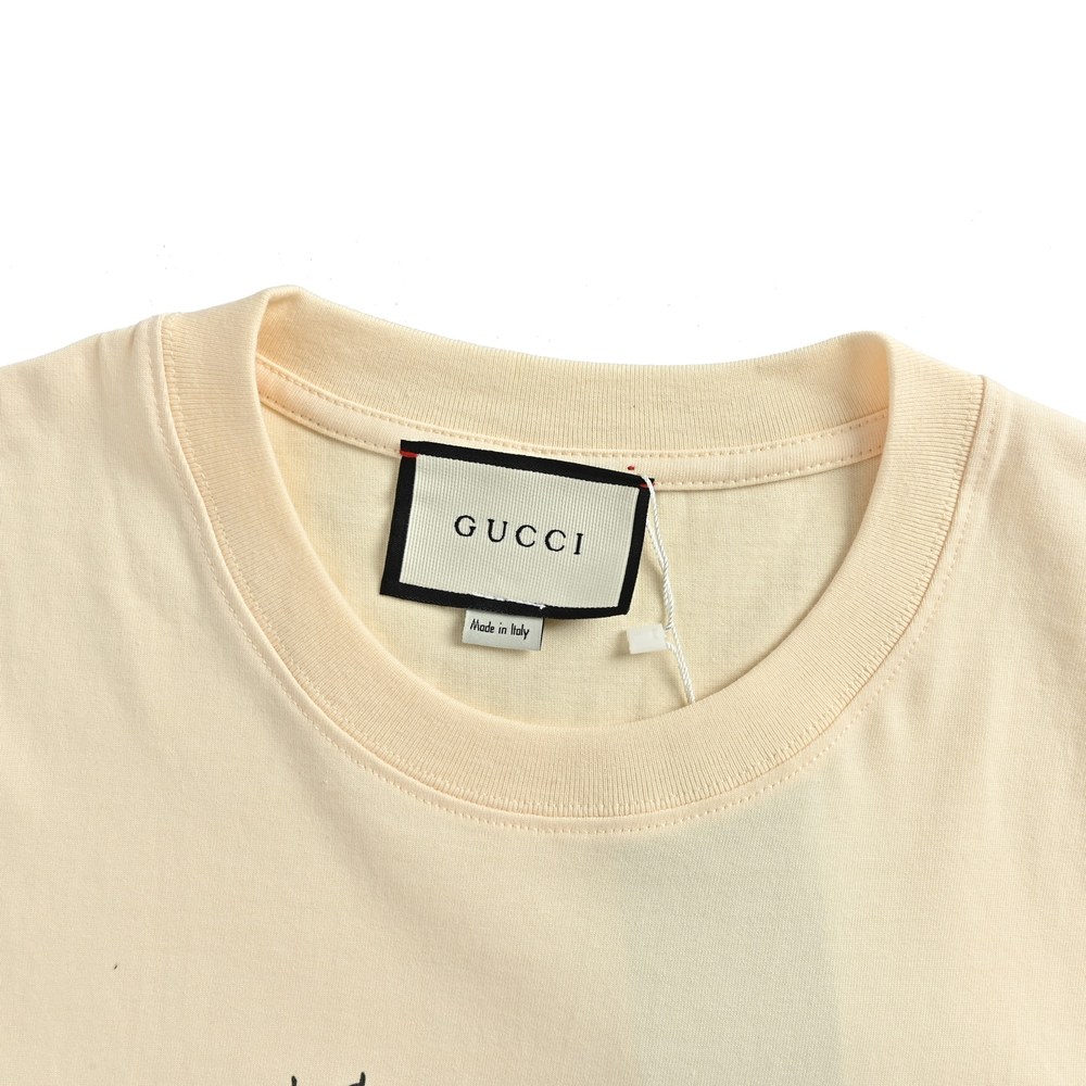 GUCCI T-shirts-404