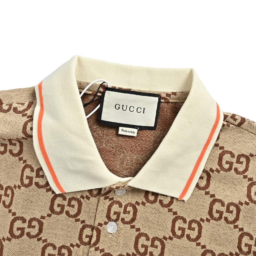 GUCCI Polo-039