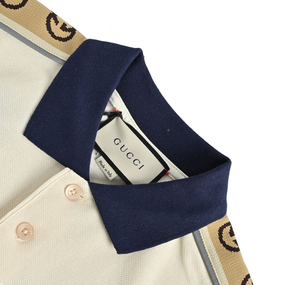 GUCCI Polo-045