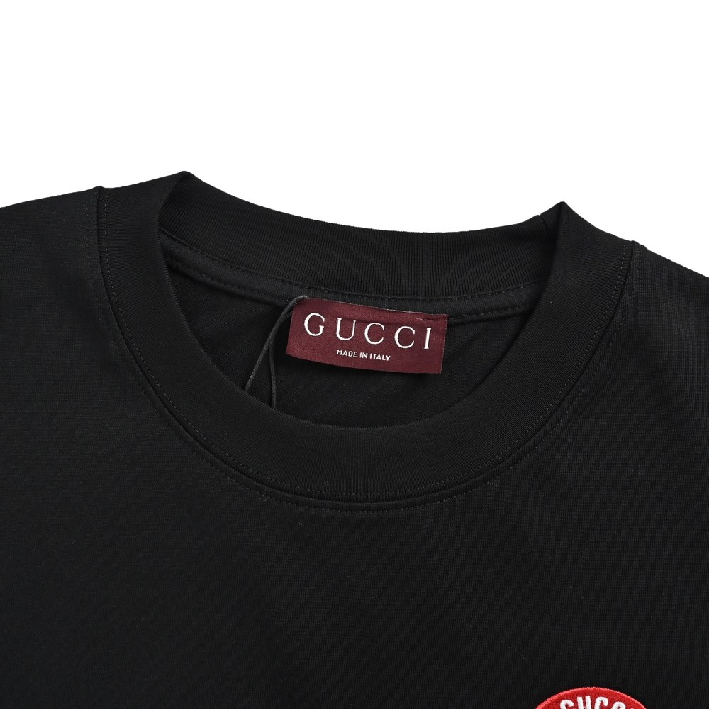 GUCCI T-shirts-275