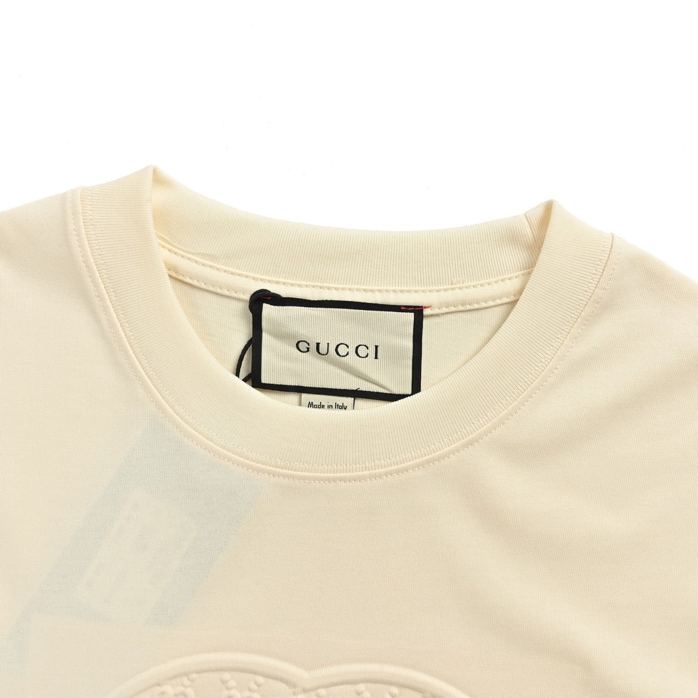 GUCCI T-shirts-286