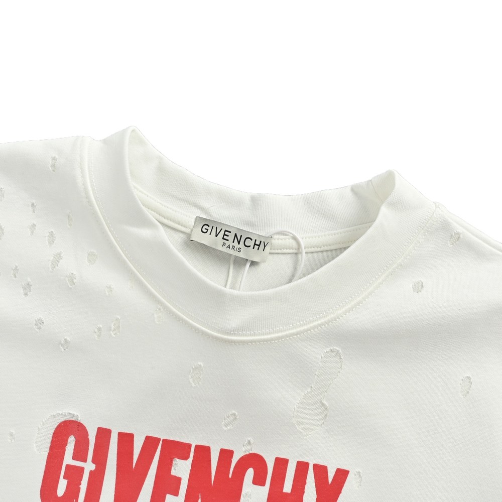 GIVENCHY T-shirts-069