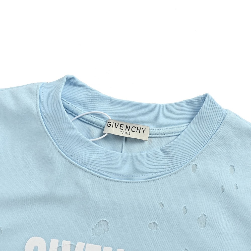 GIVENCHY T-shirts-068