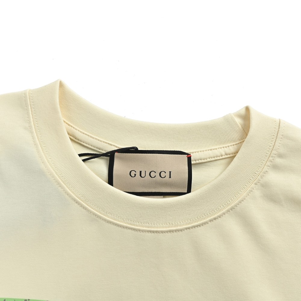 GUCCI T-shirts-387