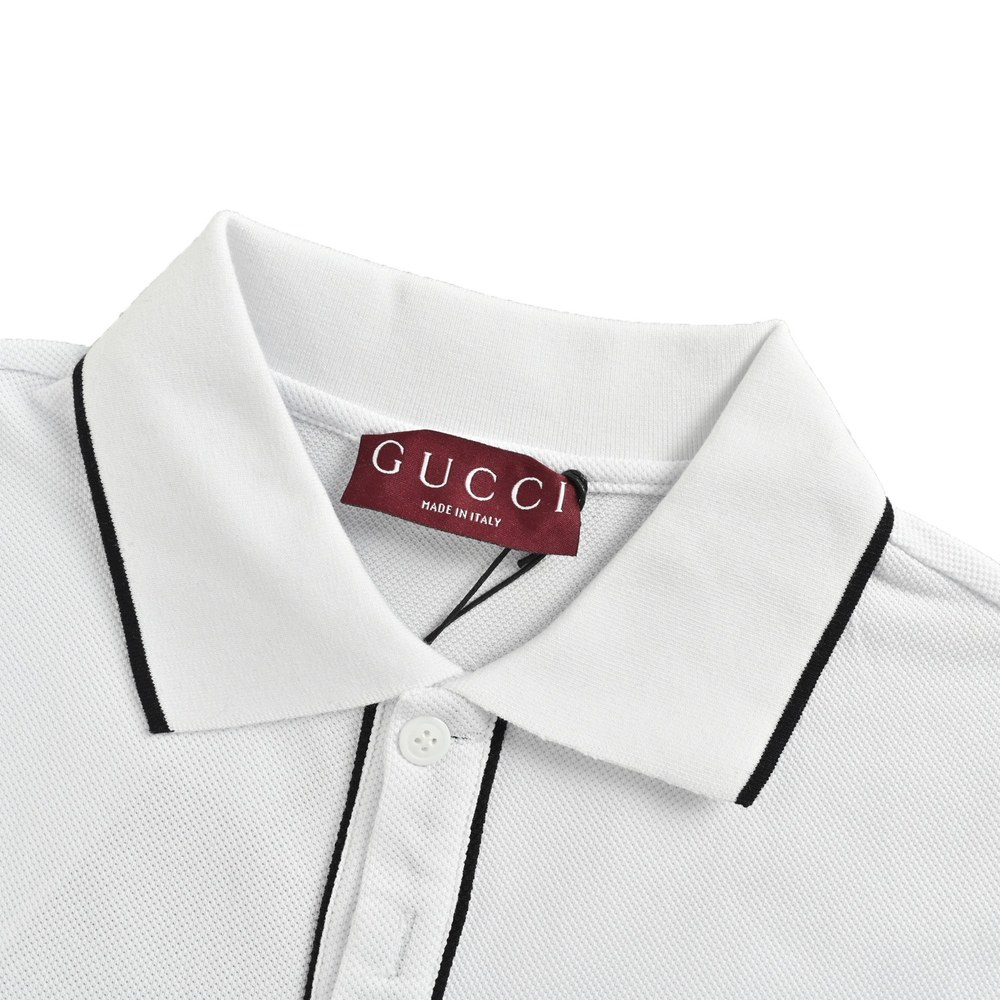 GUCCI Polo-028