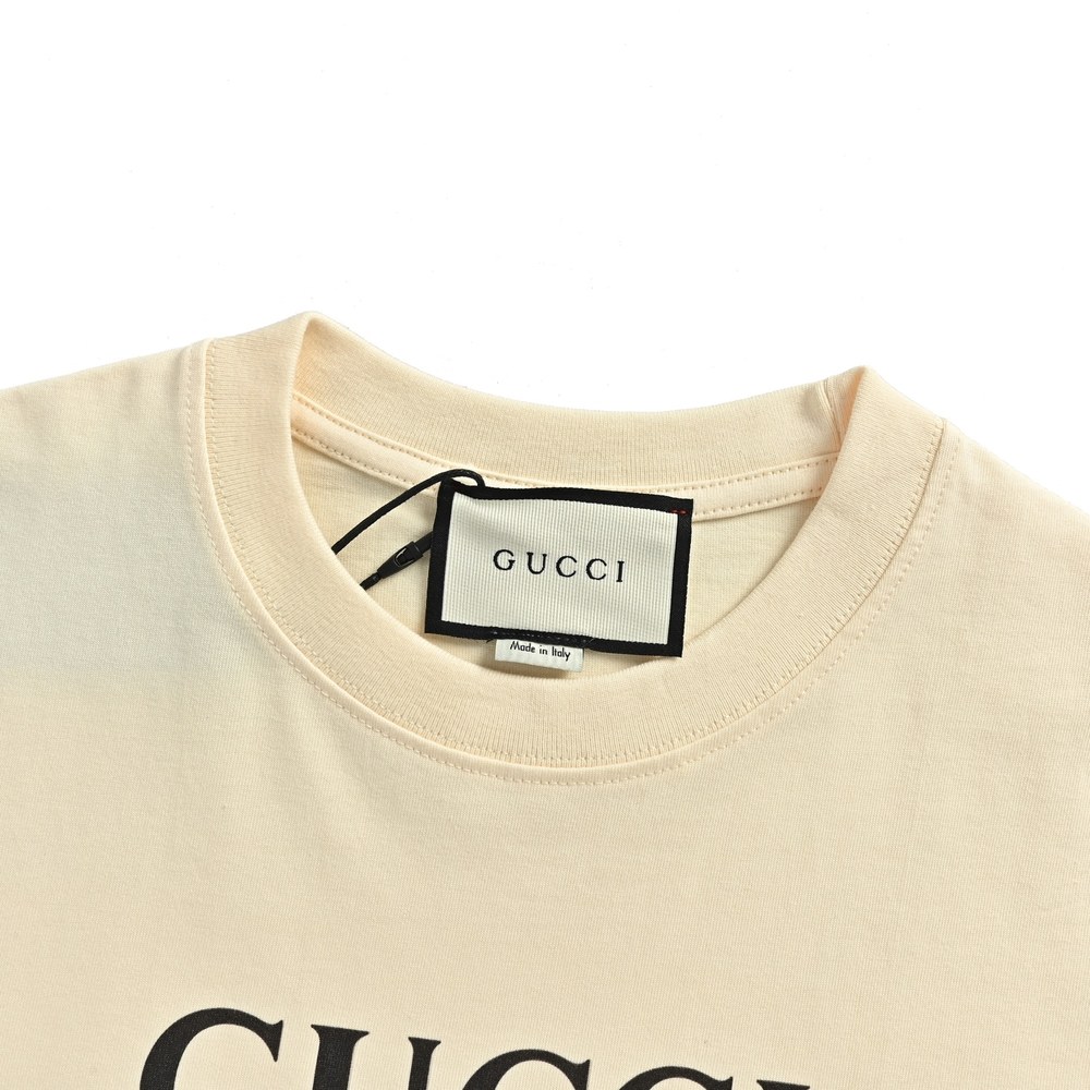 GUCCI T-shirts-410