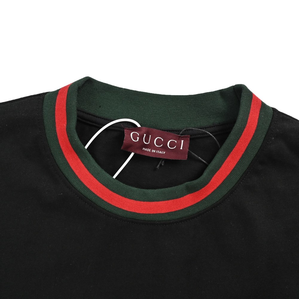 GUCCI T-shirts-313