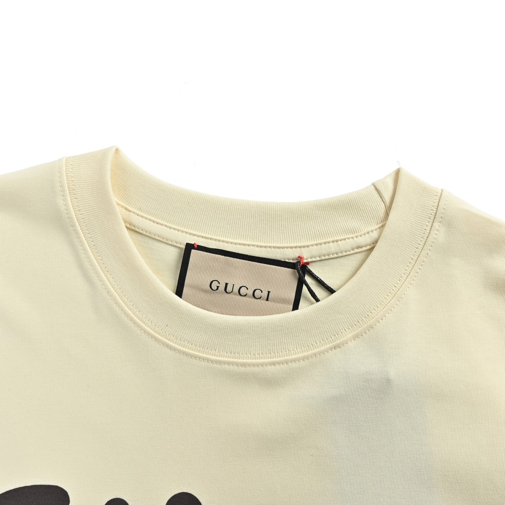 GUCCI T-shirts-386