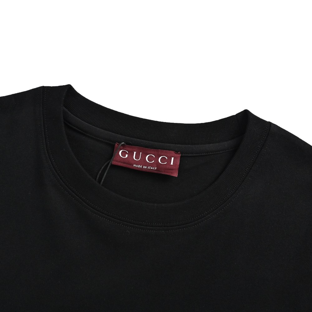 GUCCI T-shirts-330