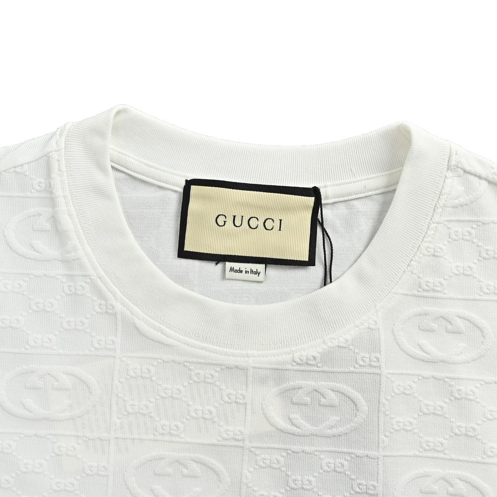 GUCCI T-shirts-345