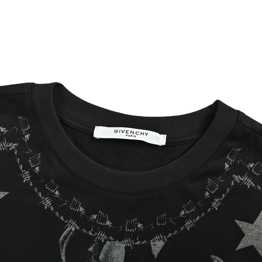 GIVENCHY T-shirts-080