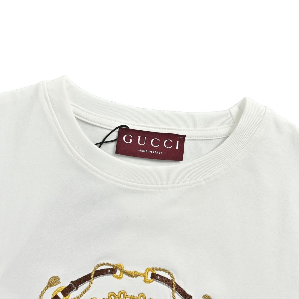 GUCCI T-shirts-305