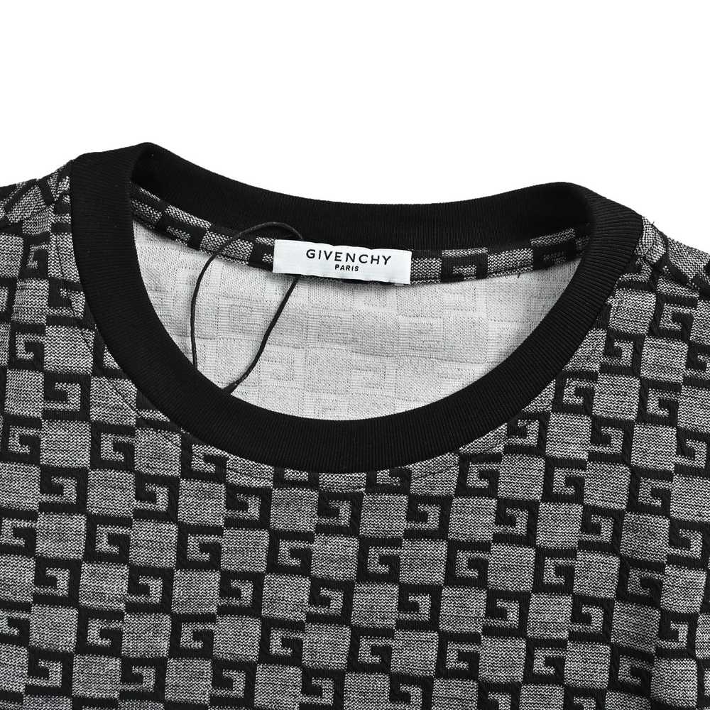 GIVENCHY T-shirts-073