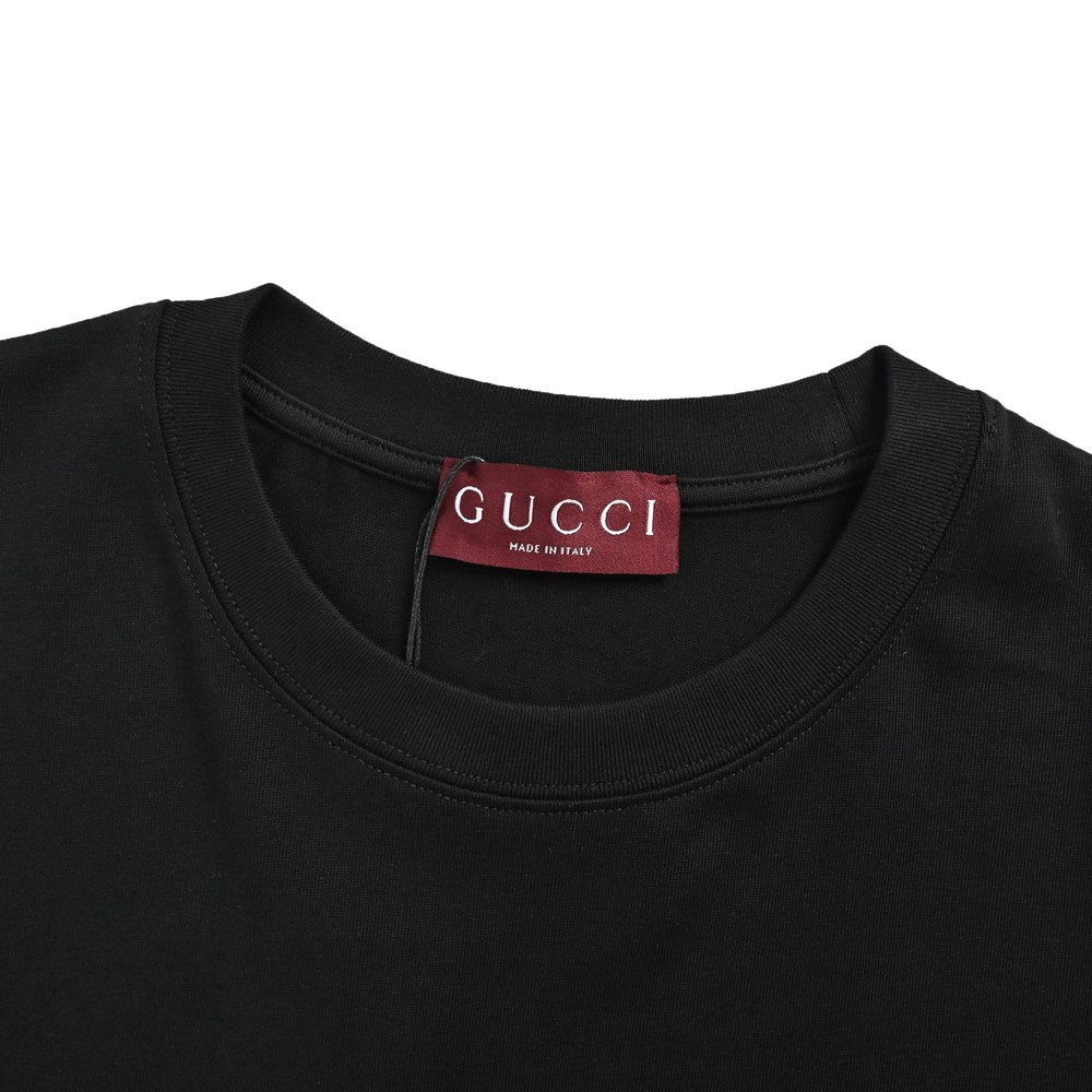 GUCCI T-shirts-333