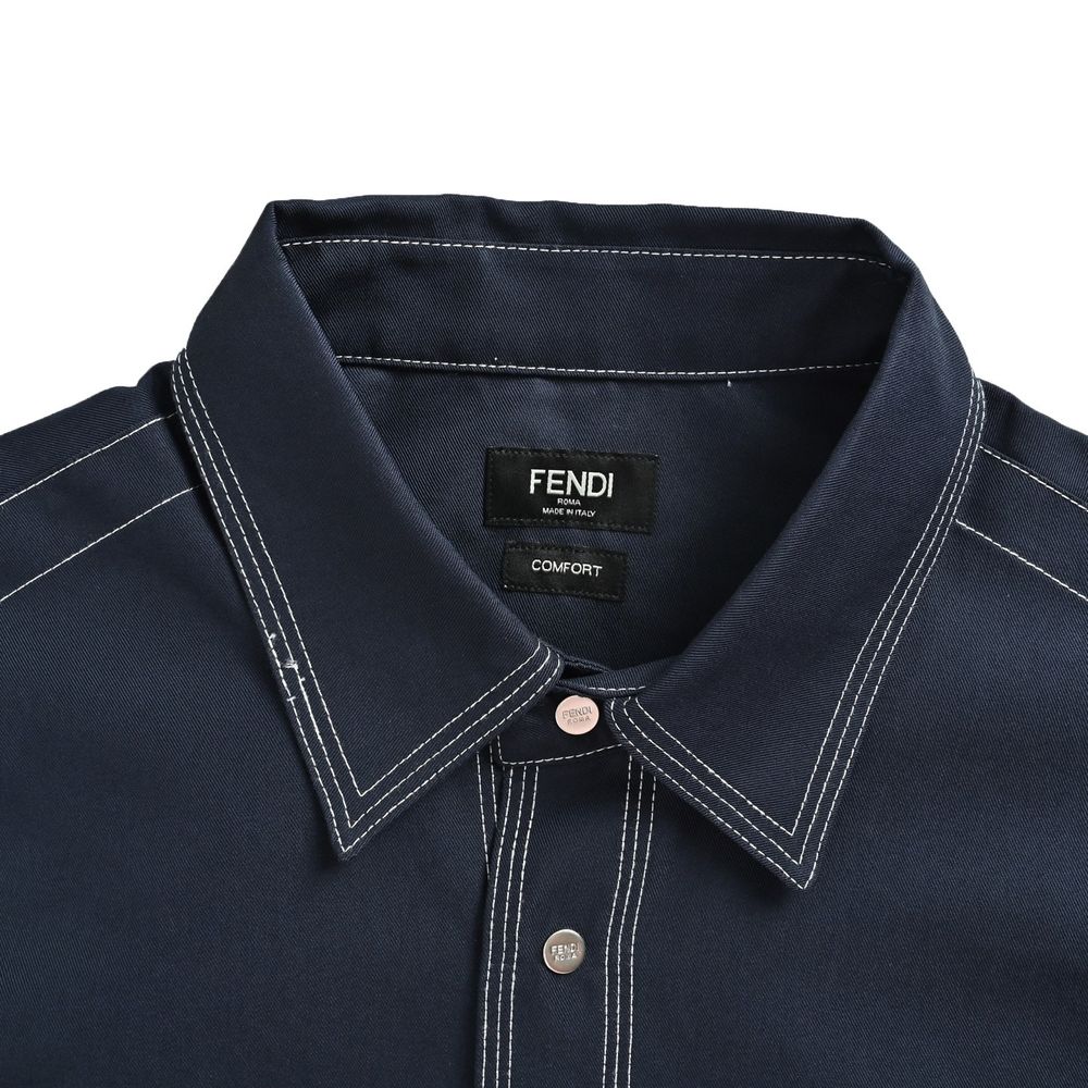 Fendi jacket(AAA)-001