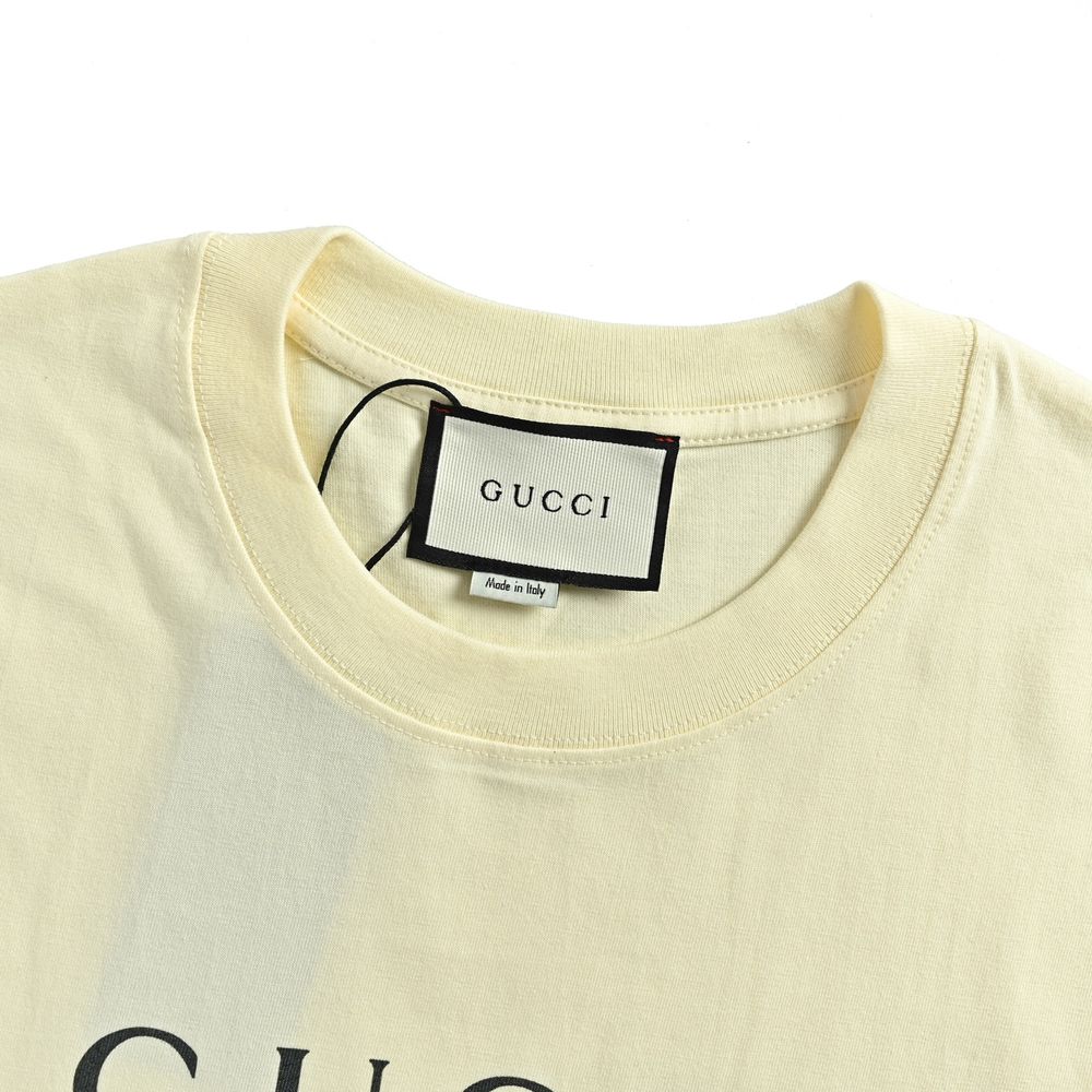 GUCCI T-shirts-382