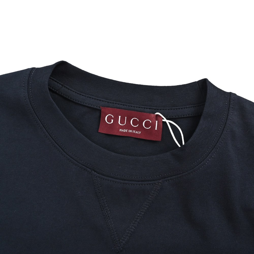 GUCCI T-shirts-289