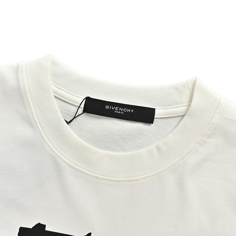 GIVENCHY T-shirts-043