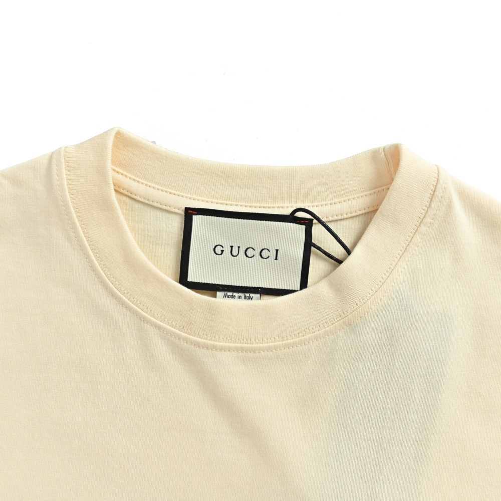 GUCCI T-shirts-369