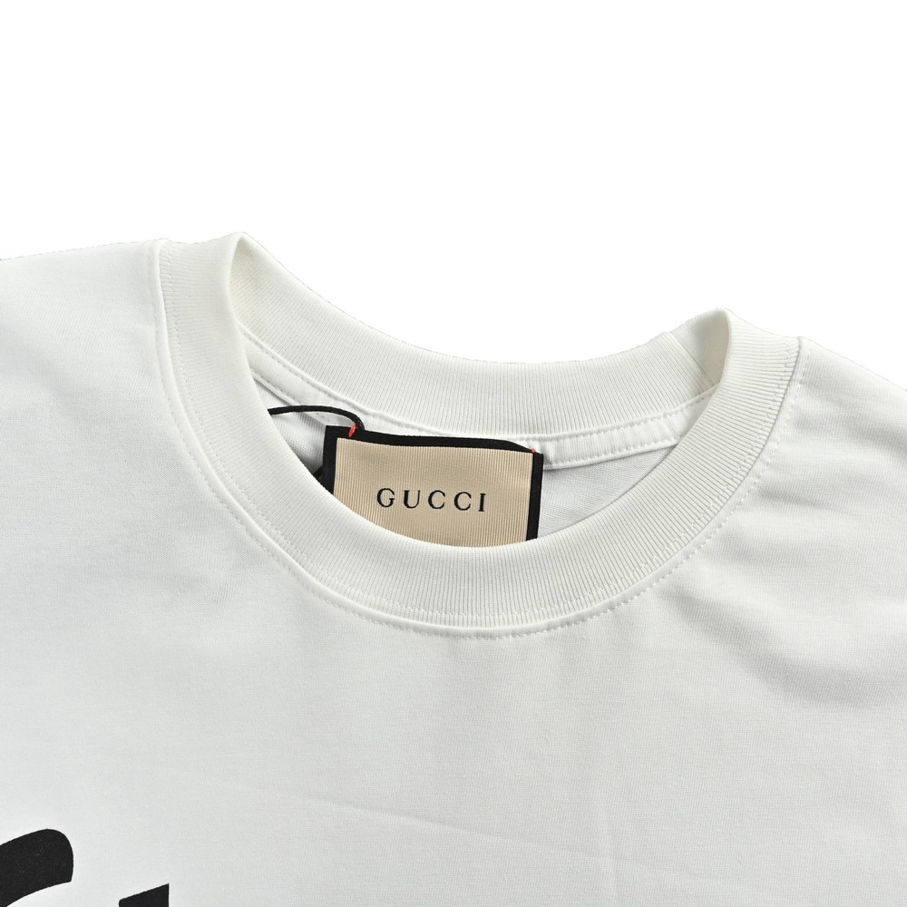 GUCCI T-shirts-383
