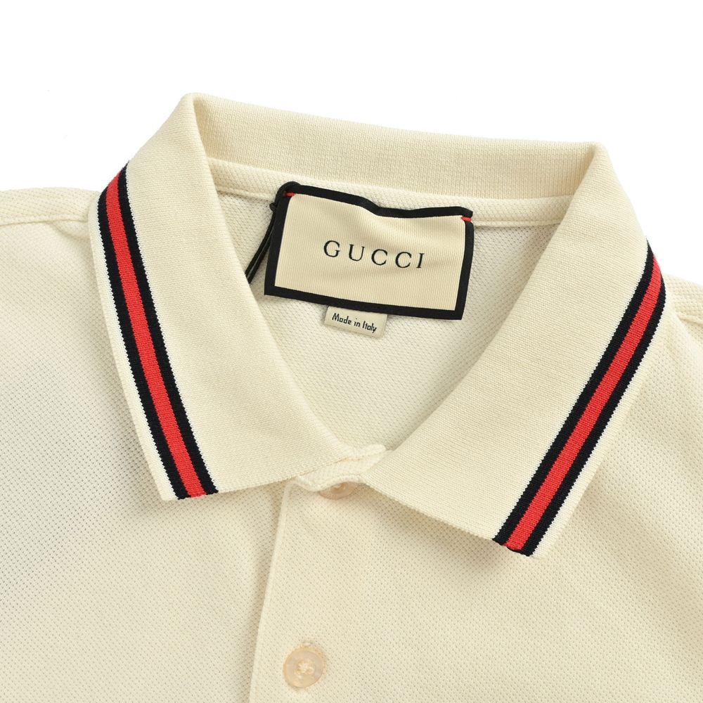 GUCCI Polo-025
