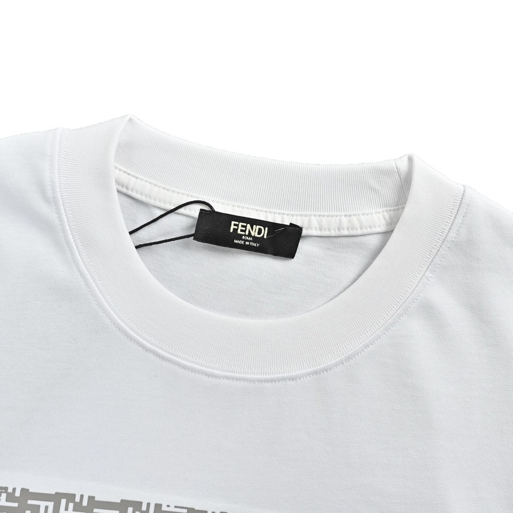 Fendi T-shirts-676