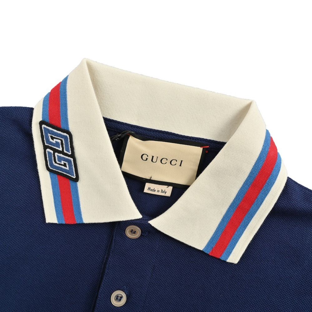 GUCCI Polo-024
