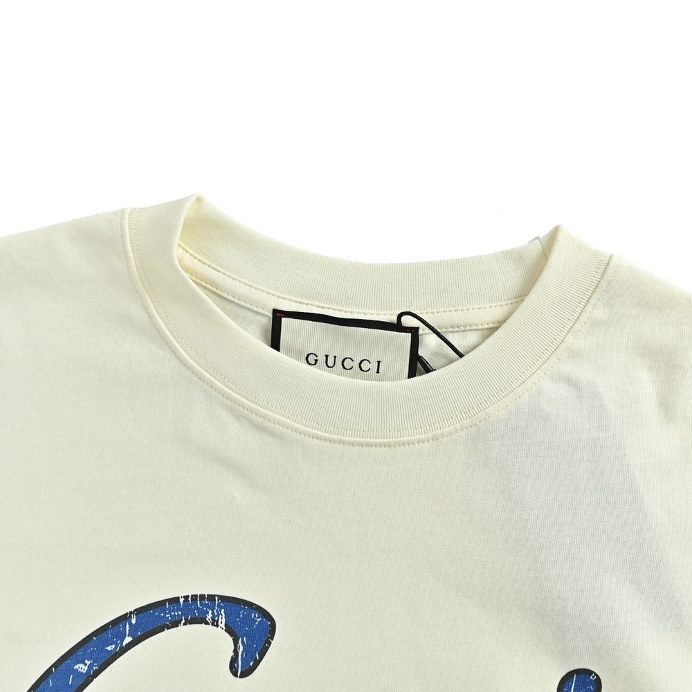 GUCCI T-shirts-375