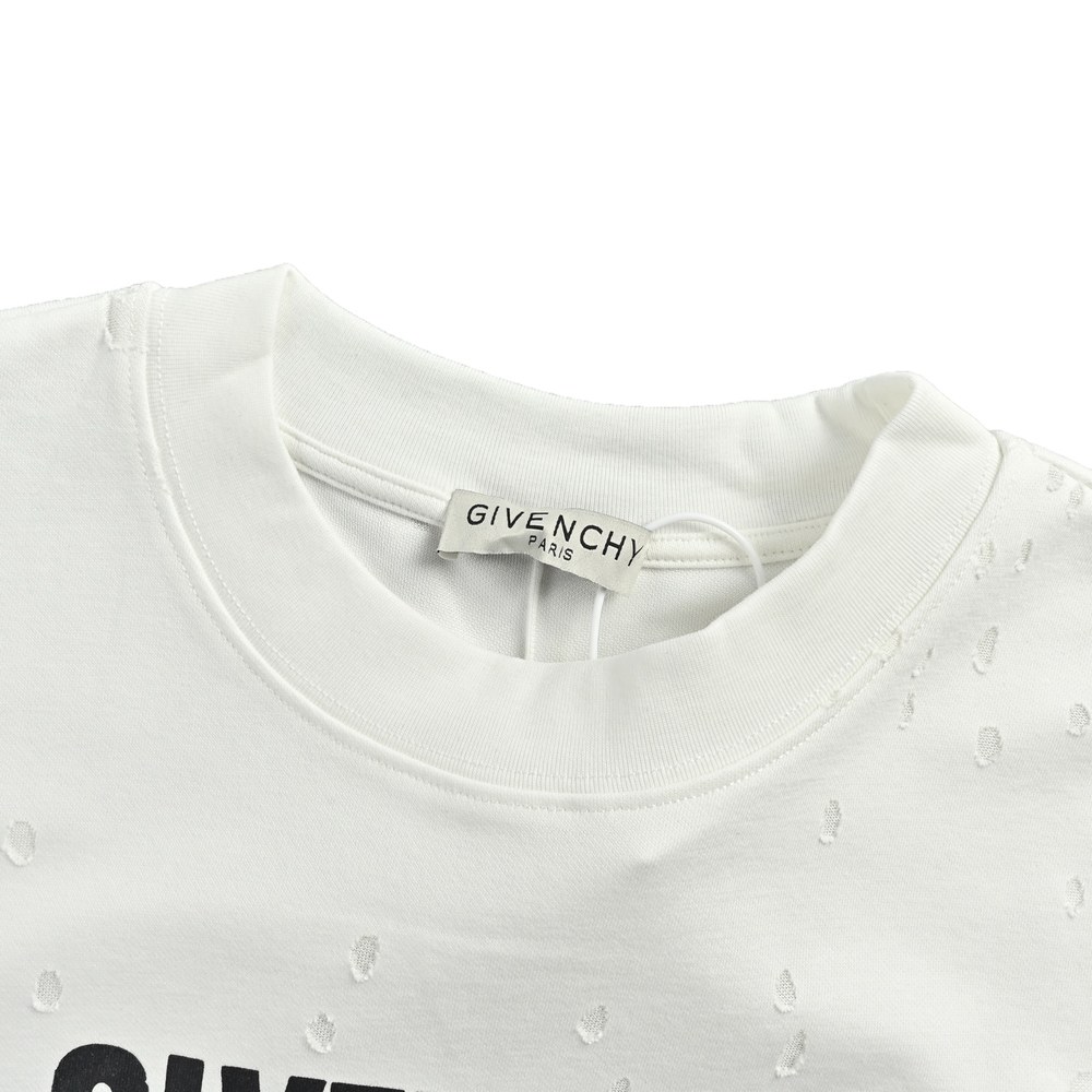 GIVENCHY T-shirts-070