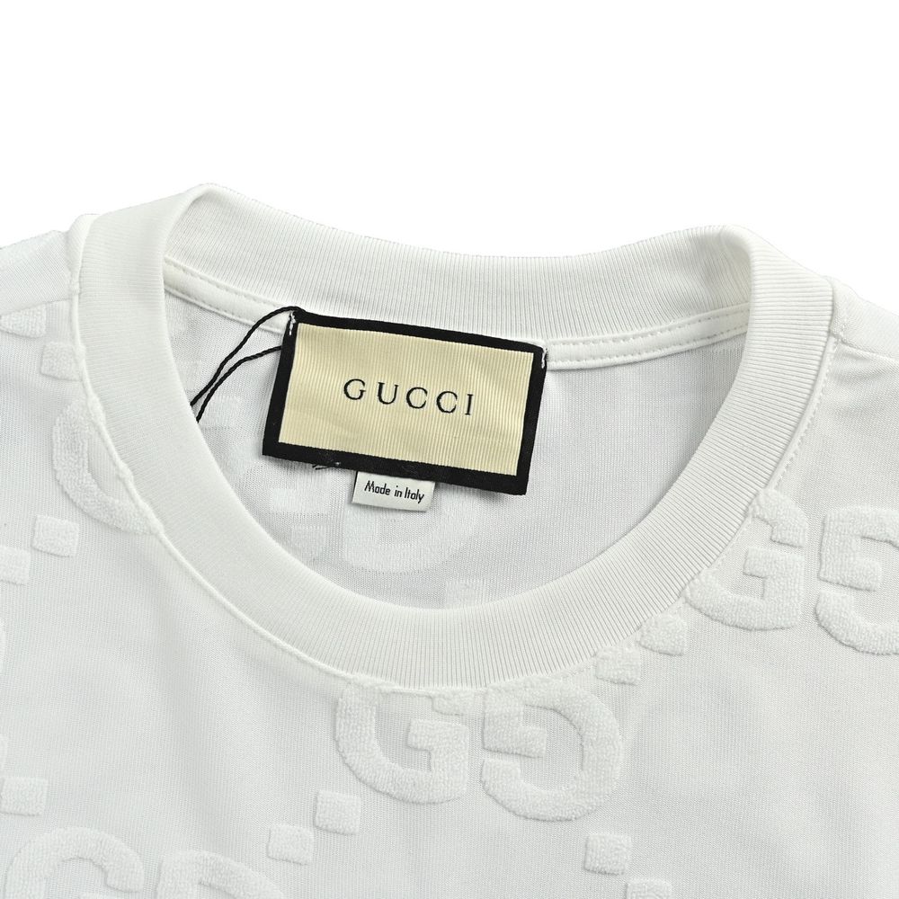 GUCCI T-shirts-343